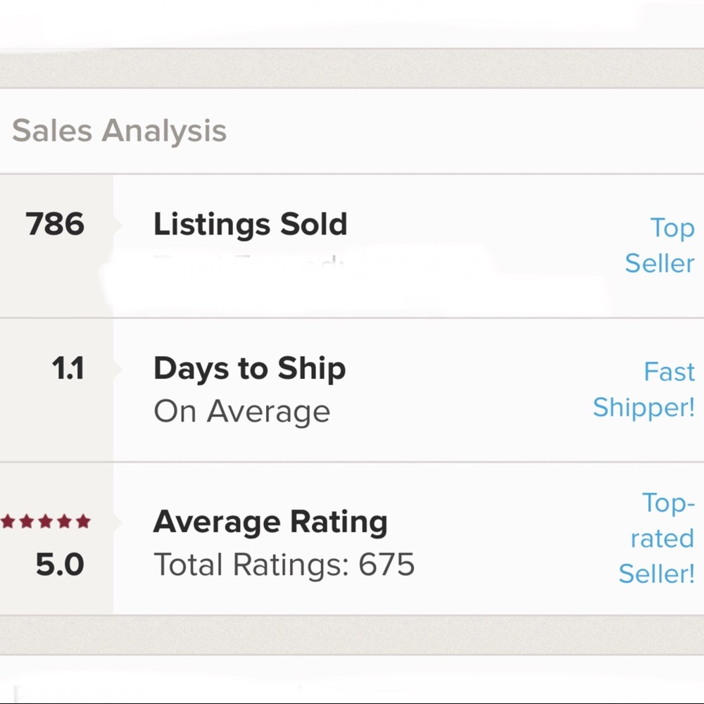 YOUR SATISFACTION IS MY #1 PRIORITY!